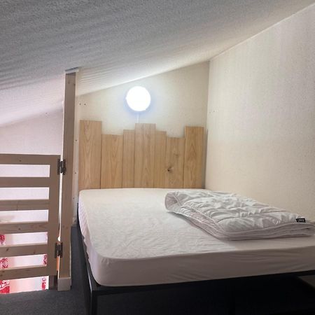 Valfrejus Residence Chaviere Modane Eksteriør bilde