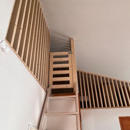 Valfrejus Residence Chaviere Modane Eksteriør bilde