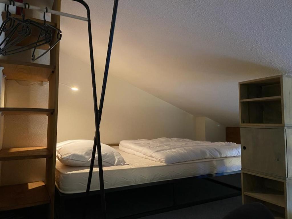 Valfrejus Residence Chaviere Modane Eksteriør bilde