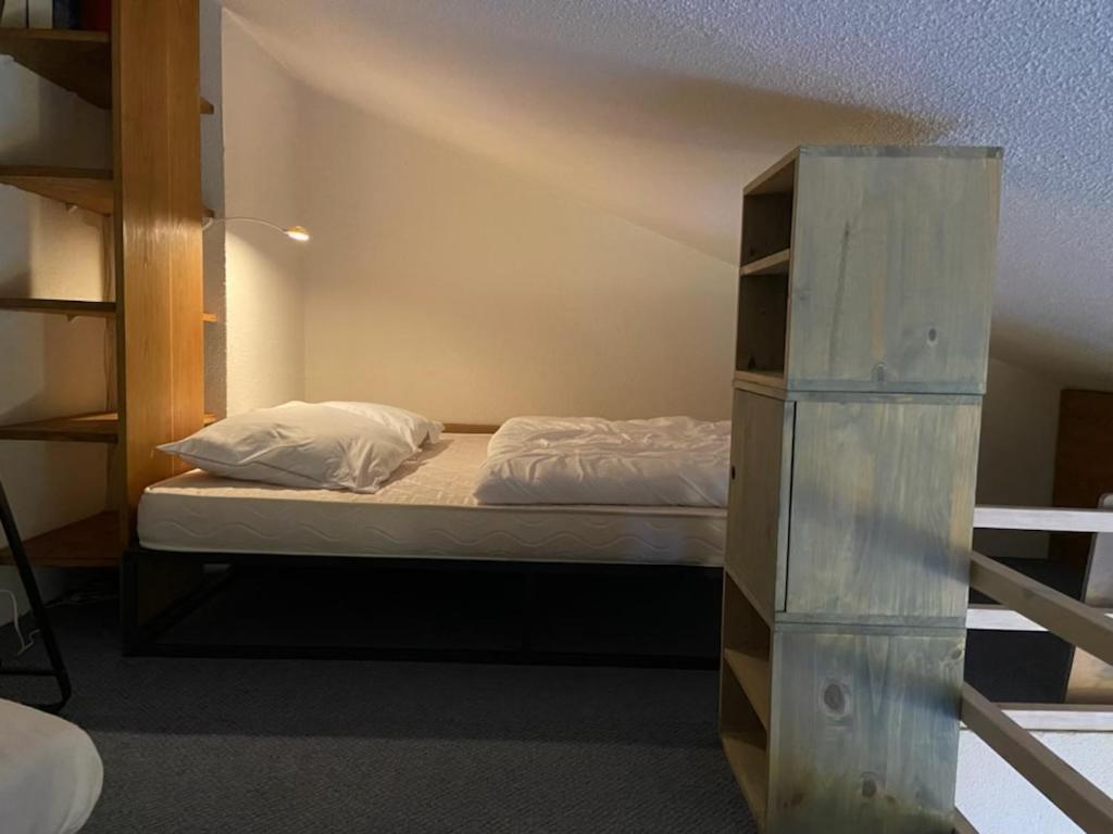 Valfrejus Residence Chaviere Modane Eksteriør bilde