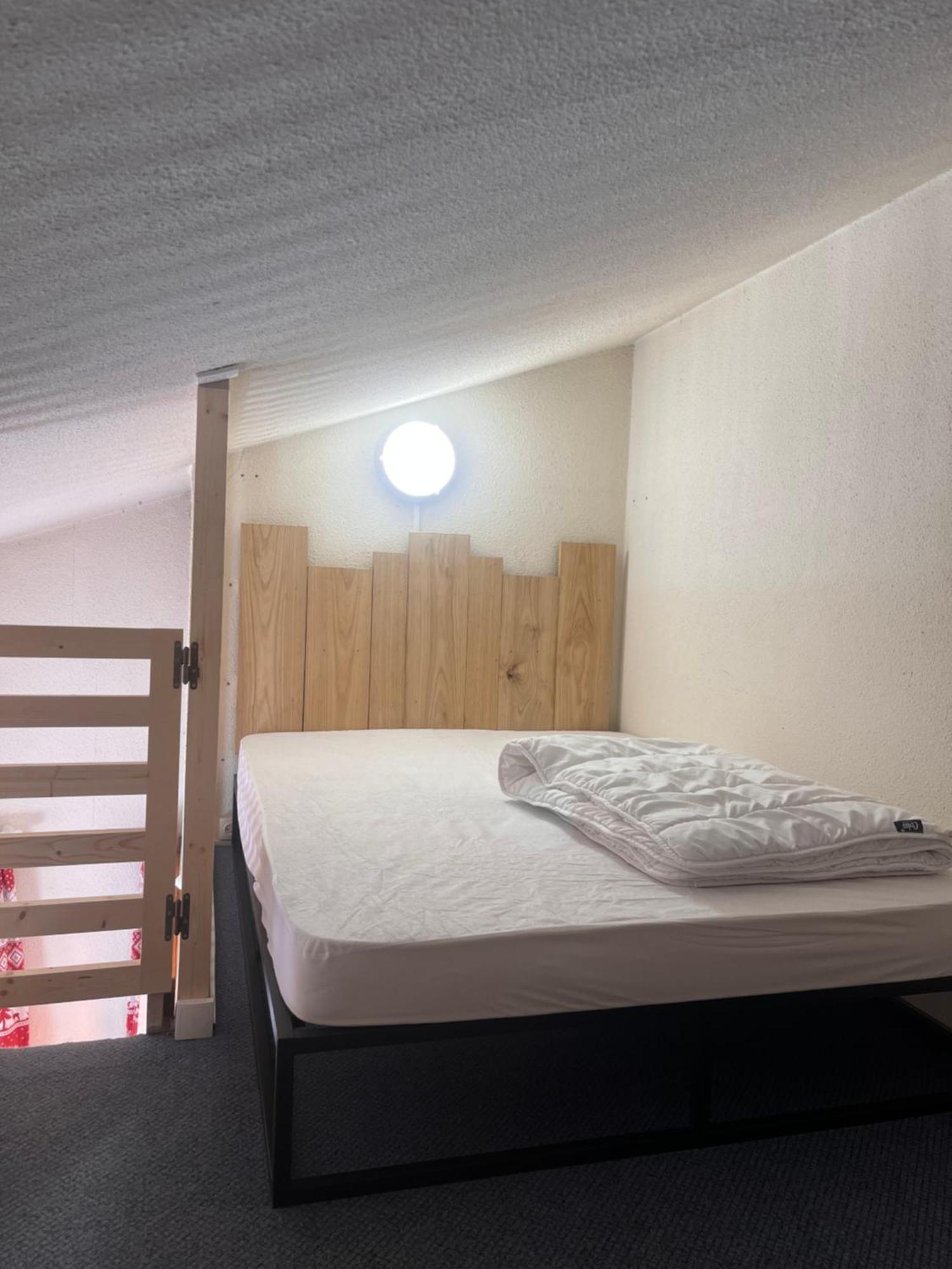Valfrejus Residence Chaviere Modane Eksteriør bilde